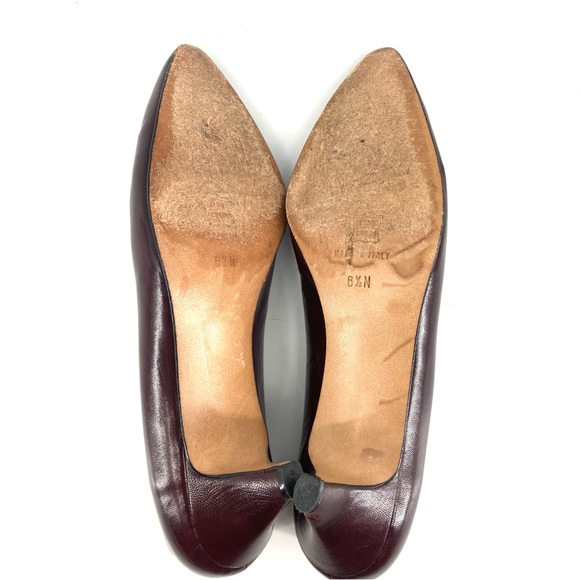 Bella Toscana shoe , made in Italy , Great condition - Picture 7 of 7